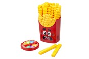 gry-planszowe-karciane-i-kosci - Silverlit Fries Surprise - 89270