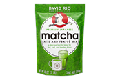 Ekspres do kawy - David Rio Chai Matcha Frappe - 1.36 kg - 658564330226