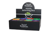 Ekspres do kawy - Tea Symphony Classic Tea Selection mix - 5701115695574