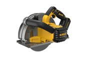 Pila tarczowa - Dewalt DCS383N-XJ Cordless circular saw for metal 184 mm 18 V XR - DCS383N-XJ