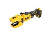 Narzedzia - Dewalt DCE154N-XJ 18V XR Brass Pipe Cutter 12-35mm - DCE154N-XJ