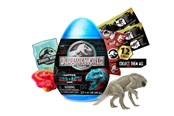 Figurki - Jurassic World Slime Egg Science Gone Wrong - assorted - T02473F