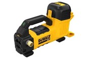 Pompa zatapialna / cisnieniowa - Dewalt DCE050N-XJ Cordless transfer pump 18 V XR - DCE050N-XJ