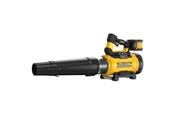 Zbieracz do liści / Dmuchawa - Dewalt DCMBL777X1-QW leaf blower - DCMBL777X1-QW
