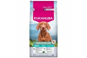 Psy - Eukanuba Special Care Mono-Protein Adult Lamb Mono - dry dog food - 12kg - 8710255200057