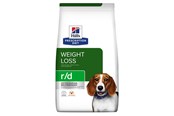 Psy - Hill's Canine r/d 4kg - 052742665405