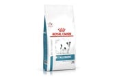 Psy - Royal Canin Anallergenic Small VHN - dry dog food - 3kg - 3182550938983