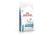 Psy - Royal Canin Hypoallergenic Small Dog 3.5kg Adult - 3182550940214