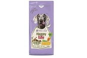 Psy - VERSELE-LAGA Happy life Senior Chicken - dry dog food - 12.5kg - 5410340312070