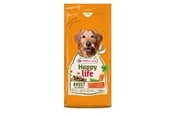 Psy - VERSELE-LAGA Happy life Beef - dry dog food - 12.5kg - 5410340310946