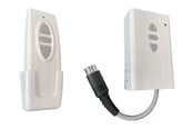 Piloty - Multibrackets M remote control kit - white - 7350022738393