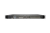 Siec i rozszerzenie sieci bezprzewodowej - SonicWALL Gen 7 NSsp Series 13700 - 03-SSC-7510