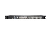 Sieć i rozszerzenie sieci bezprzewodowej - SonicWALL Gen 7 NSsp Series 10700 - 03-SSC-7506