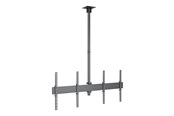 Uchwyty scienne, uchwyty AV i meble AV - Multibrackets M Pro Series MBC2X1UP - Max 100 kg - recommended for 65" - 7340234813971