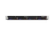 Siec i rozszerzenie sieci bezprzewodowej - Nutanix Xtreme Computing Platform NX-1175S-G9 - application accelerator - NX-1175S-G9-4510-CM