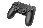 Akcesoria dla graczy - Tracer Shogun PRO - gamepad - wired wireless - Bluetooth - Wired Controller - Sony PlayStation 4 - TRAJOY47250