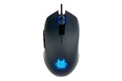 Myszka - Tracer GameZone Edge - Myszy - Optyczny - 5 - Czarny - TRAMYS47367