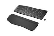 Klawiatura - Natec PORIFERA - keyboard full size - QWERTY - US - black Input Device - Klawiatury - Angielski (US) - Czarny - NKL-1995