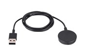 Kabel USB - Akyga AK-SW-09 - smart watch charging cable - 1 m - AK-SW-09