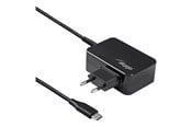 Ładowarka do laptopa - Akyga AK-ND-80 - USB-C power adapter - 5 - 20 V / 2.25 - 3 A Power Delivery 3.0 GaN - 45 watt - AK-ND-80