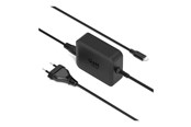 Telefon - Adapter i Ladowarka - PORT Designs PORT Connect power adapter - GaN II - USB-C - 100 watt - 904100CEU
