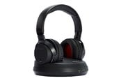 Słuchawki, zestaw słuchawkowy - Aiwa WHF-930D - wireless headphone system - WHF-930D