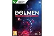 Gry - Dolmen (Day One Edition) - Microsoft Xbox One - Akcja - 4020628678098