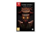 Gry - Five Nights at Freddy’s: Secret of the Mimic - Nintendo Switch - Horror - 5056635623867