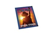 Kreatywne gry - One Piece Stickers 5-Pack - assorted - OPSTICKER-2026