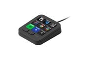 Wyposazenie do streamingu - Logitech MX Keypad - Graphite - 920-013891