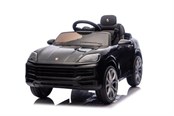 Rowerki i chodziki - Porsche Cayenne Ride-On Car - 6951461