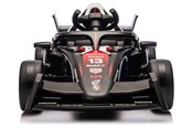 Rowerki i chodziki - Porsche Formula E 12V Ride-On Car - 6951478