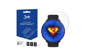 Smartwatch - akcesoria - 3mk Watch Protection FlexibleGlass Hybrid Glass for Polar Unite - 5903108339636