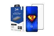 Telefon - szklo ochronne - 3mk Tempered Glass HardGlass Max FingerPrint for Samsung Galaxy S21+ 5G - 5903108339971