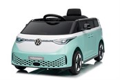 Rowerki i chodziki - VW ID Buzz 24V Ride-On Vehicle - 6951475