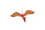 Drobiazgi - Nemesis Now - Harry Potter - Fawkes In Flight Hanging Ornament - B7632B26