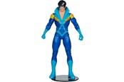 Drobiazgi - McFarlane - DC Direct Nightwing (Teen Titans) Action Figure - Figurka - 0787926173888