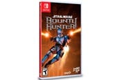Gry - Star Wars Bounty Hunter - Nintendo Switch - Akcji/Przygodowa - 0810148576721