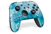 Akcesoria dla graczy - Trade Invaders RGB - Wireless Controller - Nintendo Switch 2 - 299700