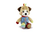 Plusz - Clementoni Plush Dog (new) - 17922