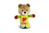 Lalka, mis i akcesoria - Clementoni Plush Bob the Bear (new) - 17924