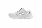 Odziez robocza BHP i akcesoria - AIRTOX FW22 sandał ochronny, PRO smart lacing, podeszwa Styrosoft 3.0, clean white - Rozm. 36 - FW22_36