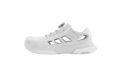 Odziez robocza BHP i akcesoria - AIRTOX FW22 sandał ochronny, PRO smart lacing, podeszwa Styrosoft 3.0, clean white - Rozm. 47 - FW22_47