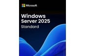 System operacyjny - Lenovo Microsoft Windows Server 2025 Standard - 7S1S002XWW