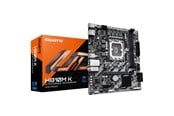 Płyta główna - GIGABYTE H810M K Płyta główna - Intel H810 - Intel LGA1851 - DDR5 RAM - Micro-ATX - H810M K