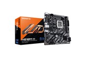 Płyta główna - GIGABYTE H810M H Płyta główna - Intel H810 - Intel LGA1851 - DDR5 RAM - Micro-ATX - H810M H