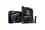 Plyta glówna - GIGABYTE Z890 AORUS ELITE WIFI7 PLUS Płyta główna - Intel Z890 - Intel LGA1851 - DDR5 RAM - ATX - Z890 A ELITE WIFI7 P