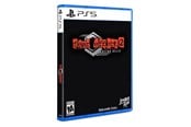 Gry - Fear Effect 2: Retro Helix - Sony PlayStation 5 - Akcji/Przygodowa - 0840486506586