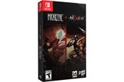Gry - Heretic + Hexen (Upgraded Edition) - Nintendo Switch - FPS - 0840486504810