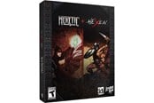 Gry - Heretic + Hexen (Upgraded Edition) - Sony PlayStation 5 - FPS - 0840486504827